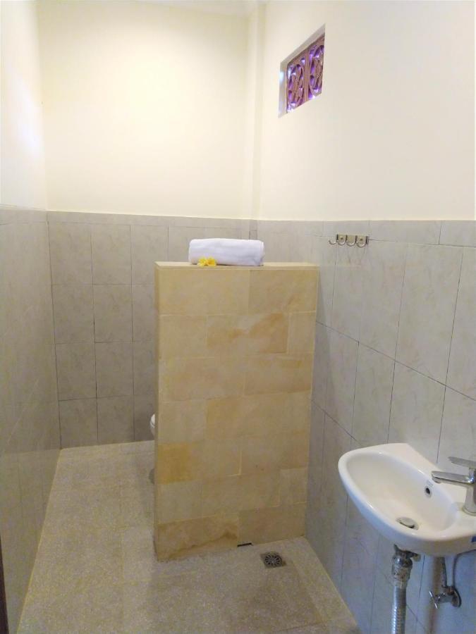 Lavista Guesthouse ウブド エクステリア 写真