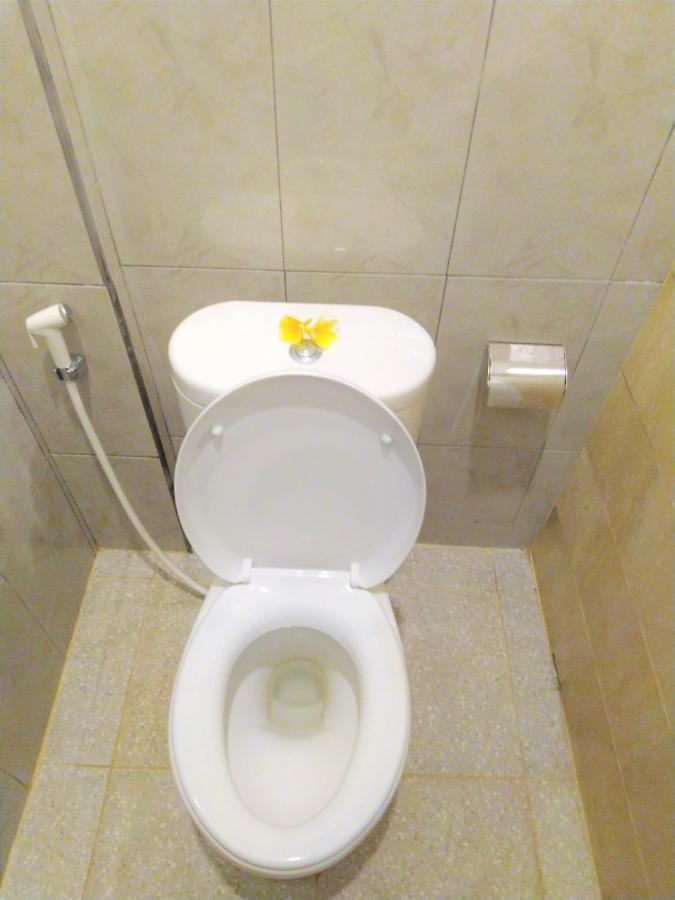 Lavista Guesthouse ウブド エクステリア 写真