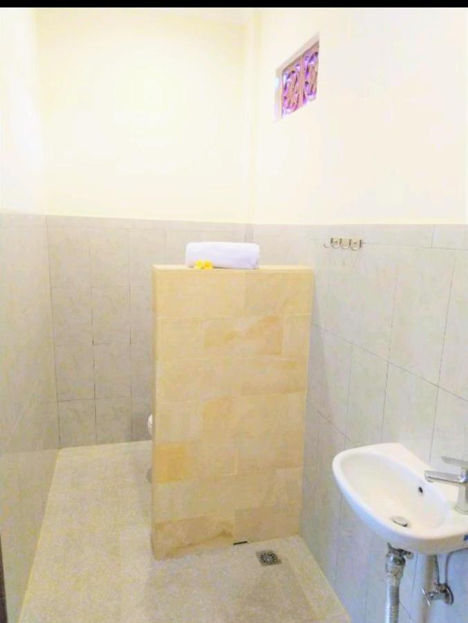 Lavista Guesthouse ウブド エクステリア 写真